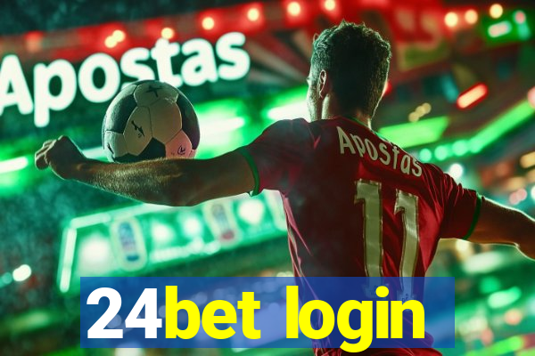 24bet login